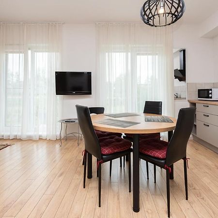 Kunigiskes Apartment Palanga Dış mekan fotoğraf