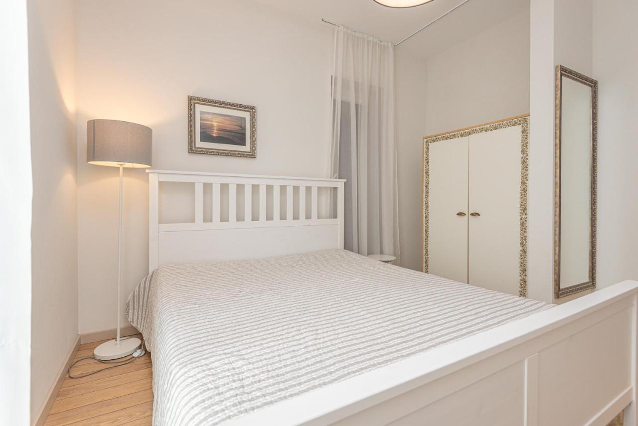 Kunigiskes Apartment Palanga Dış mekan fotoğraf