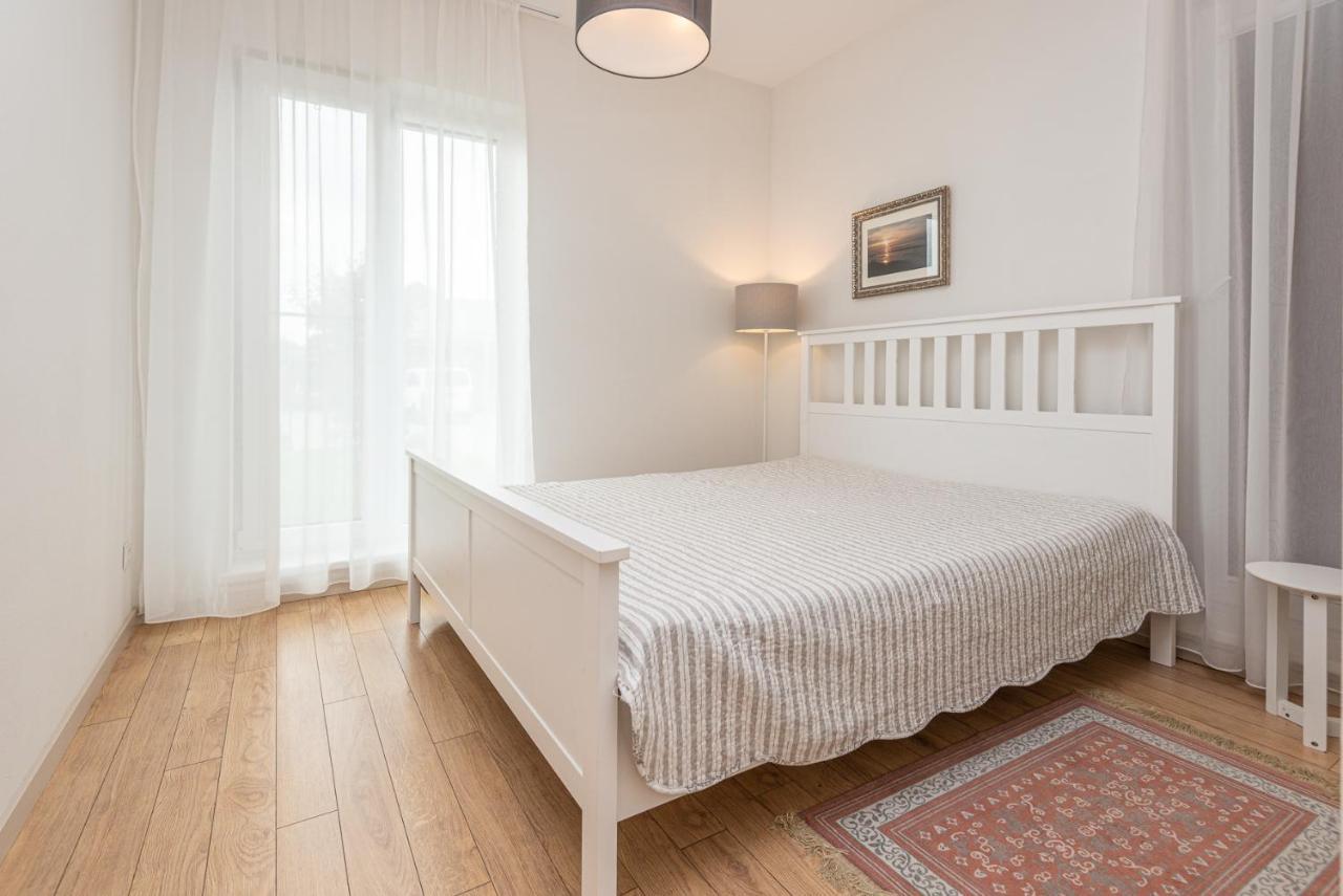 Kunigiskes Apartment Palanga Dış mekan fotoğraf